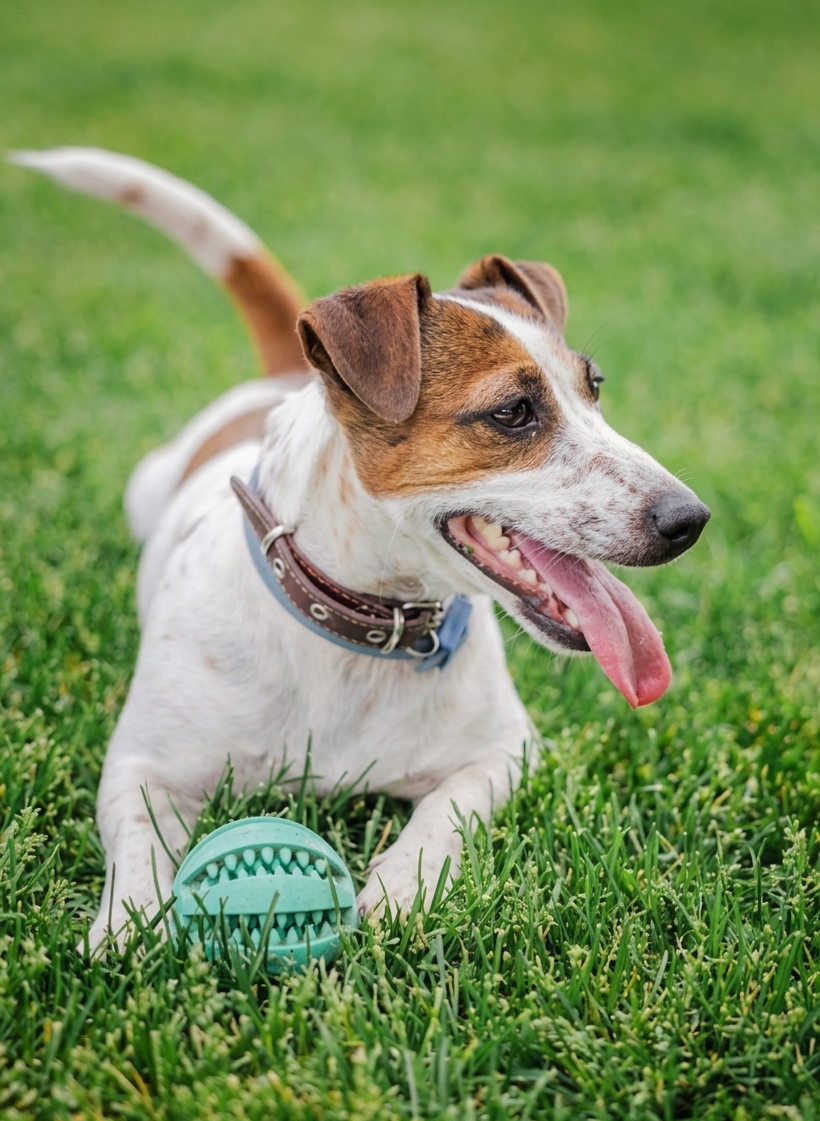 Pet Essentials