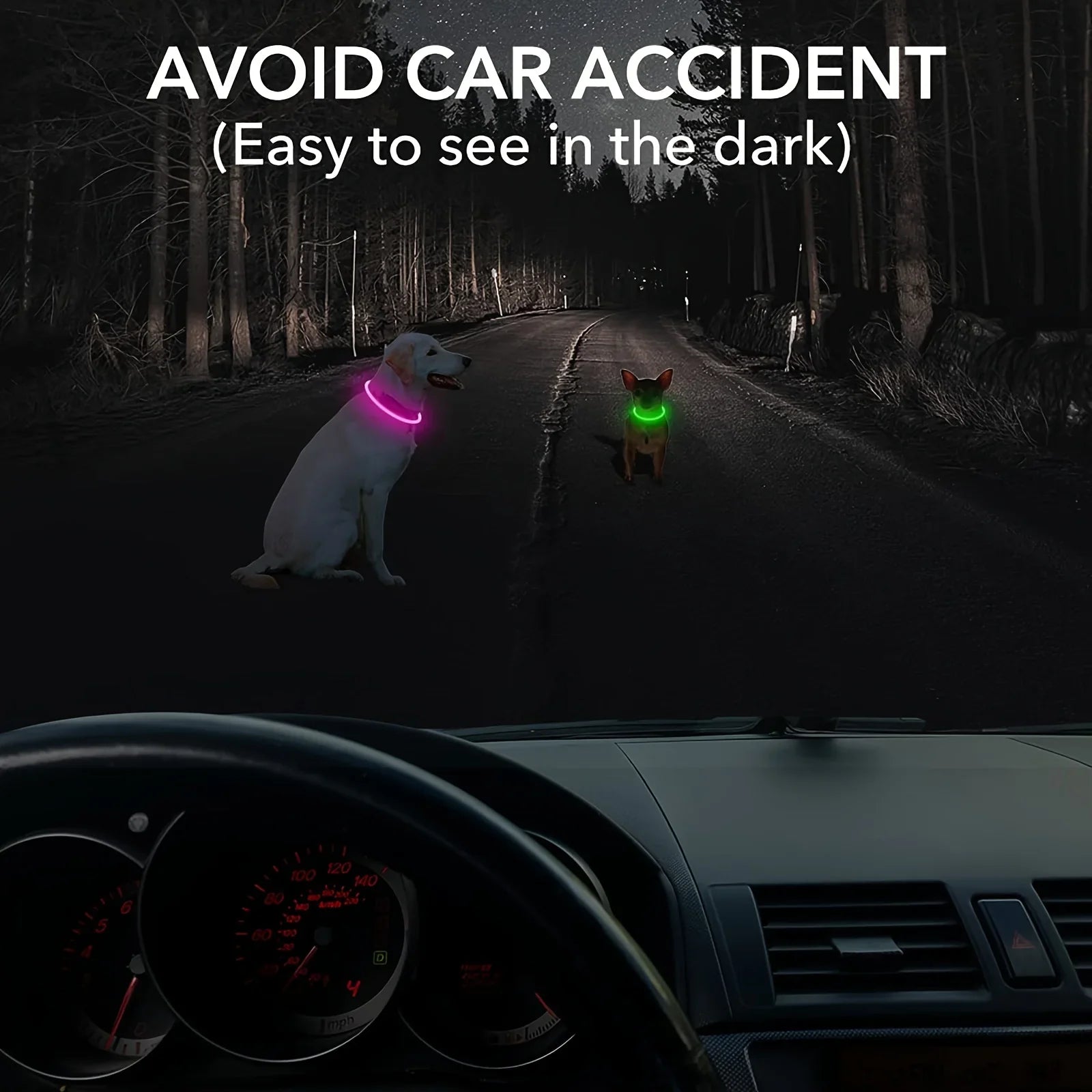 Safety Essentials