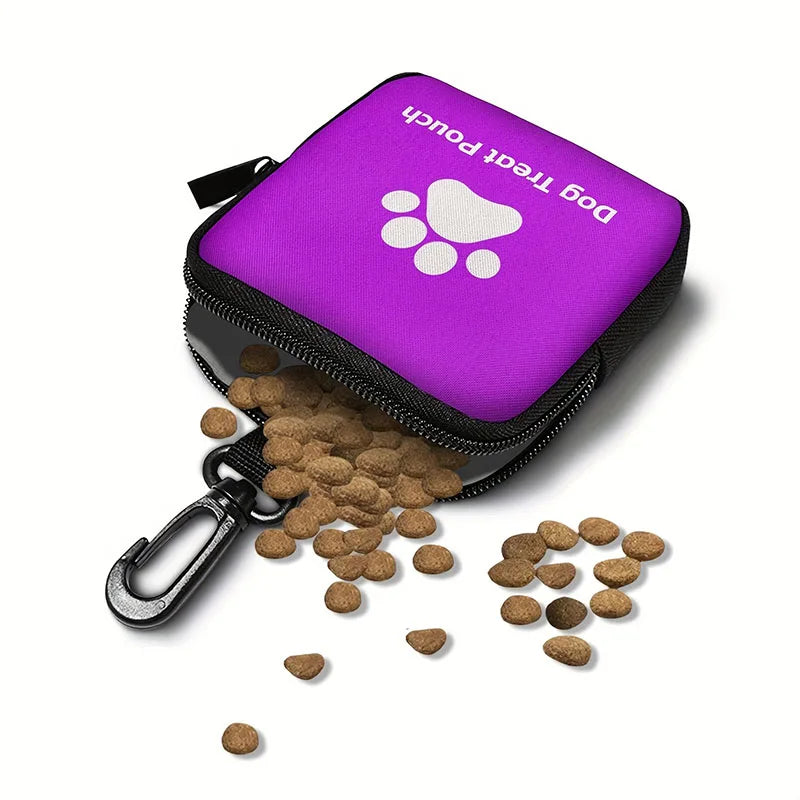 PawTreat Training Bag