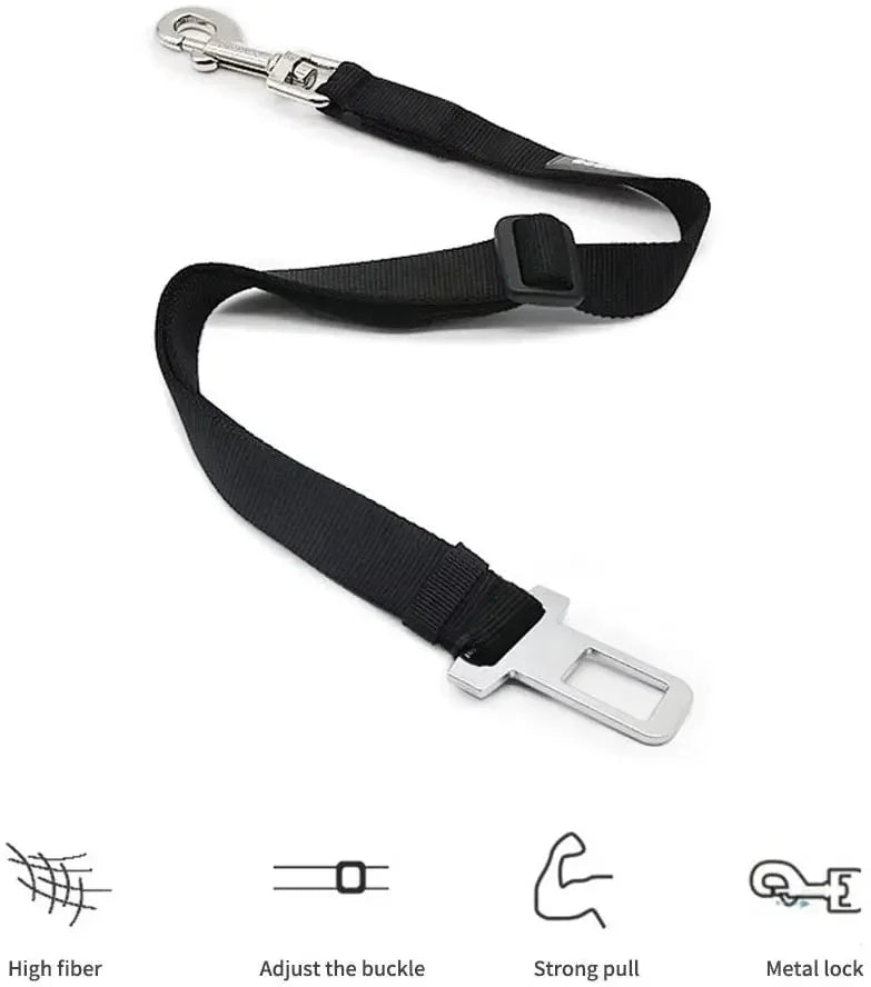 DriveSafe Pet Harness