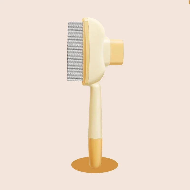 PetGroom Hair Remover Comb