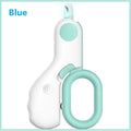 PawGlow Cat Nail Clipper