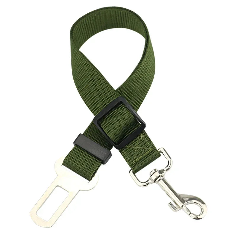 DriveSafe Pet Harness