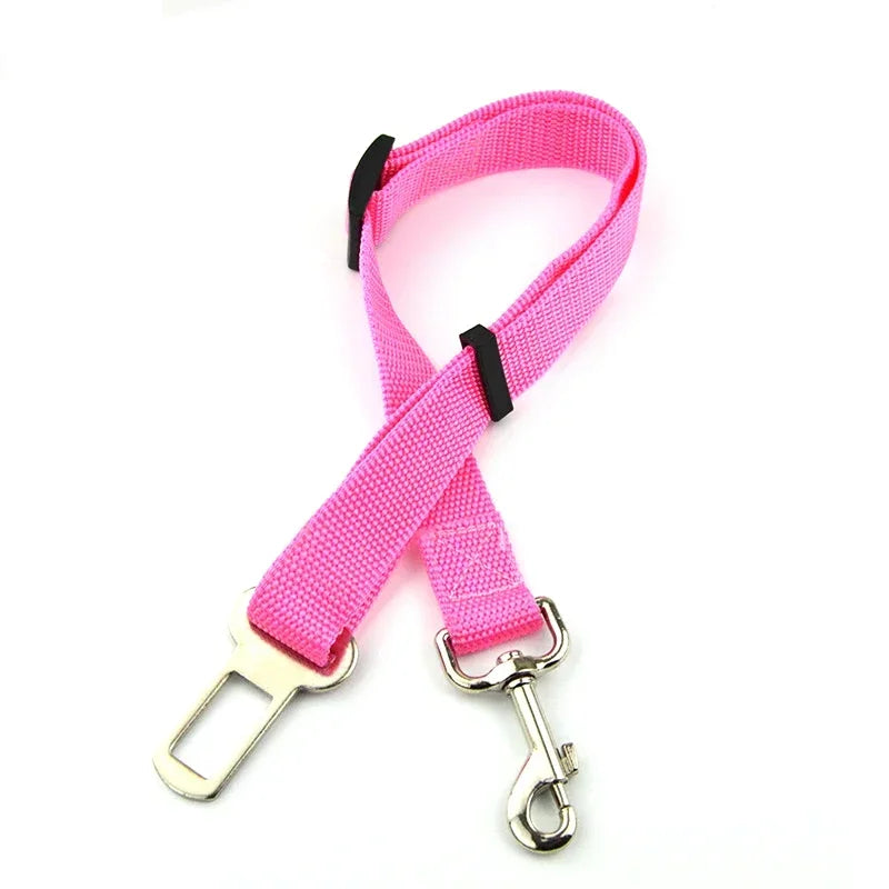 DriveSafe Pet Harness
