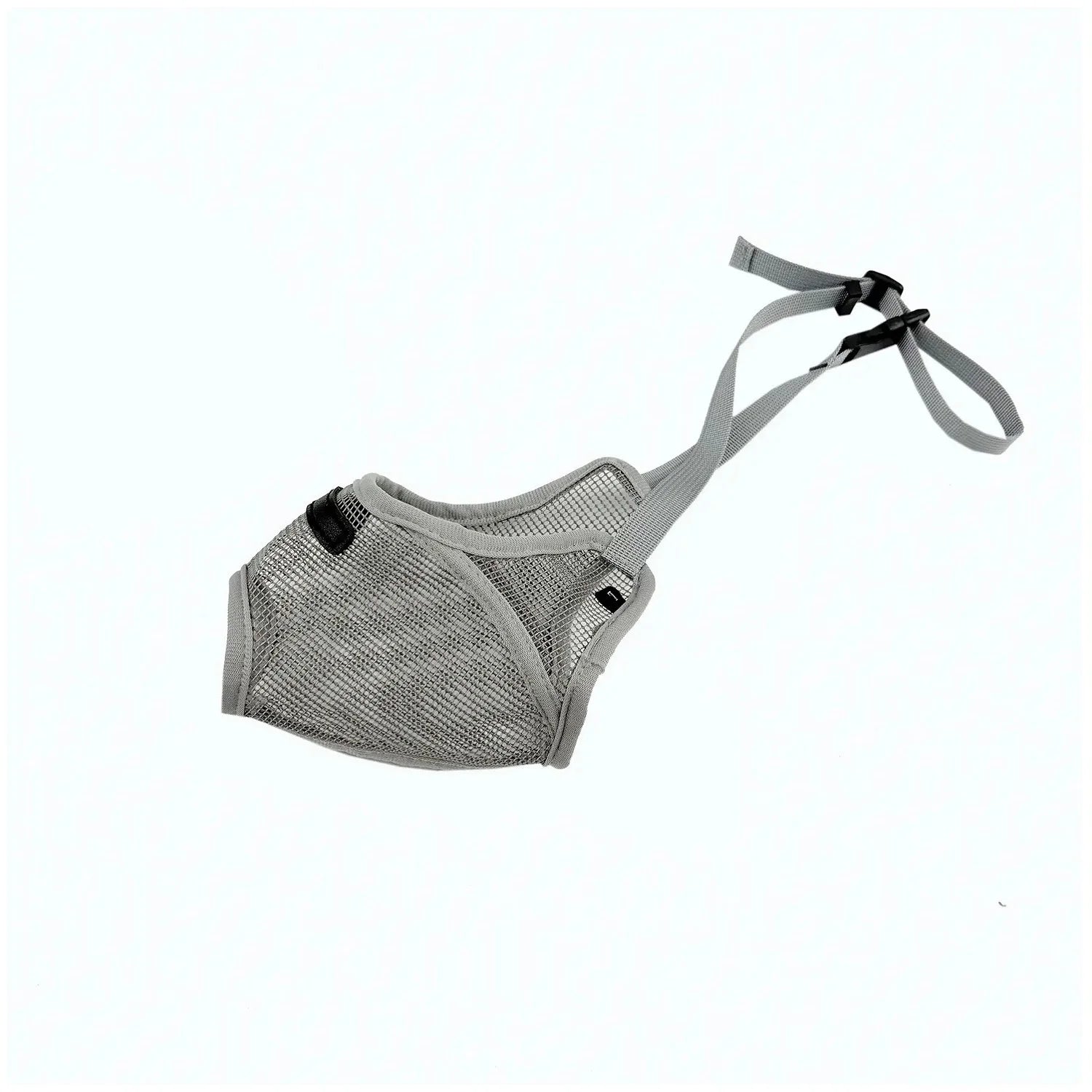 BreathGuard Muzzle
