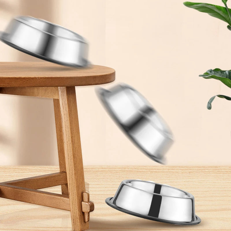 Anti-Ant Pet Bowl