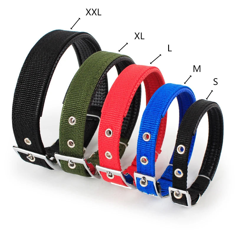 ComfortFit Dog Collar