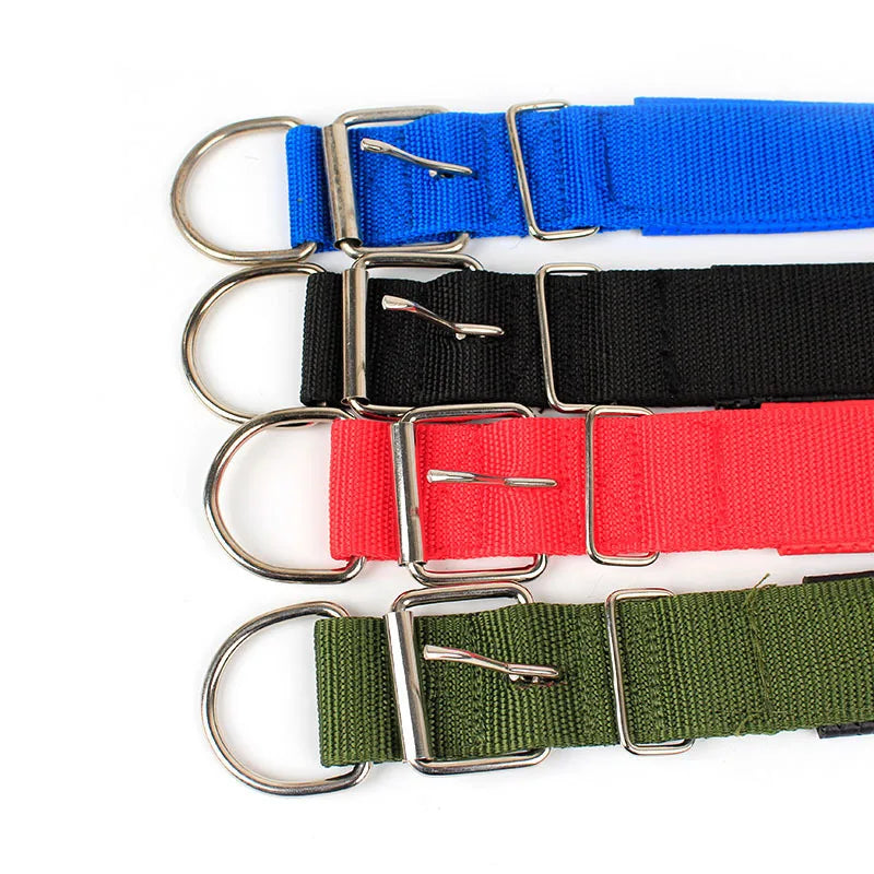 ComfortFit Dog Collar