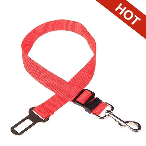 DriveSafe Pet Harness