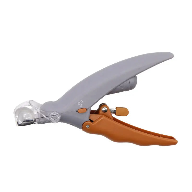 PawGlow Dog & Cat LED Clipper