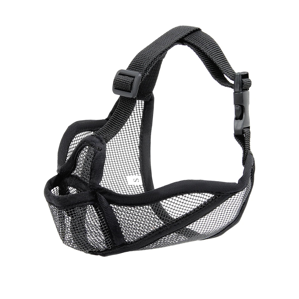 SnoutSafe Muzzle