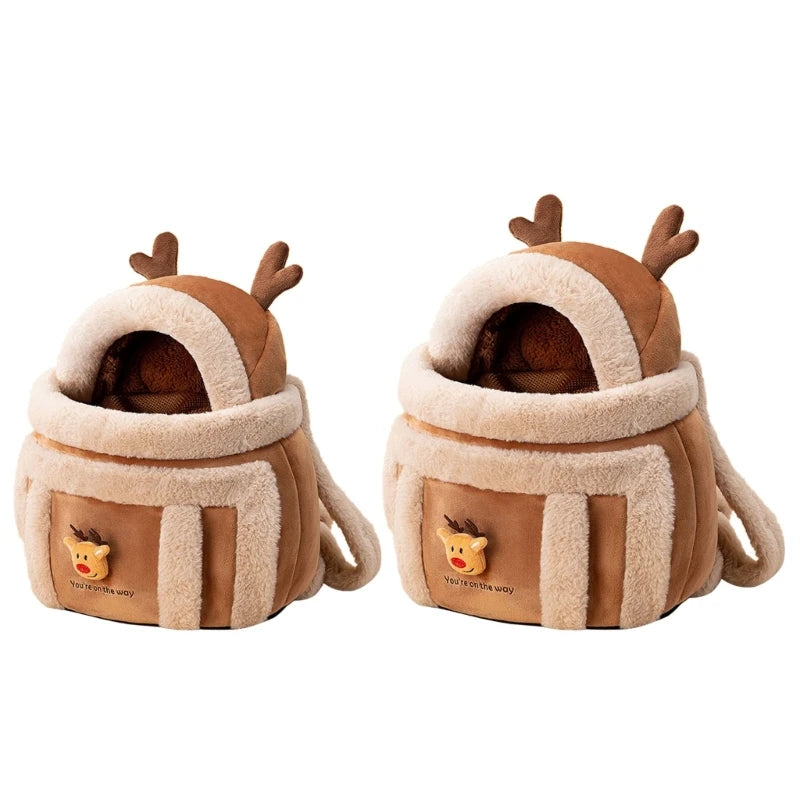 CozyPet Travel Carrier