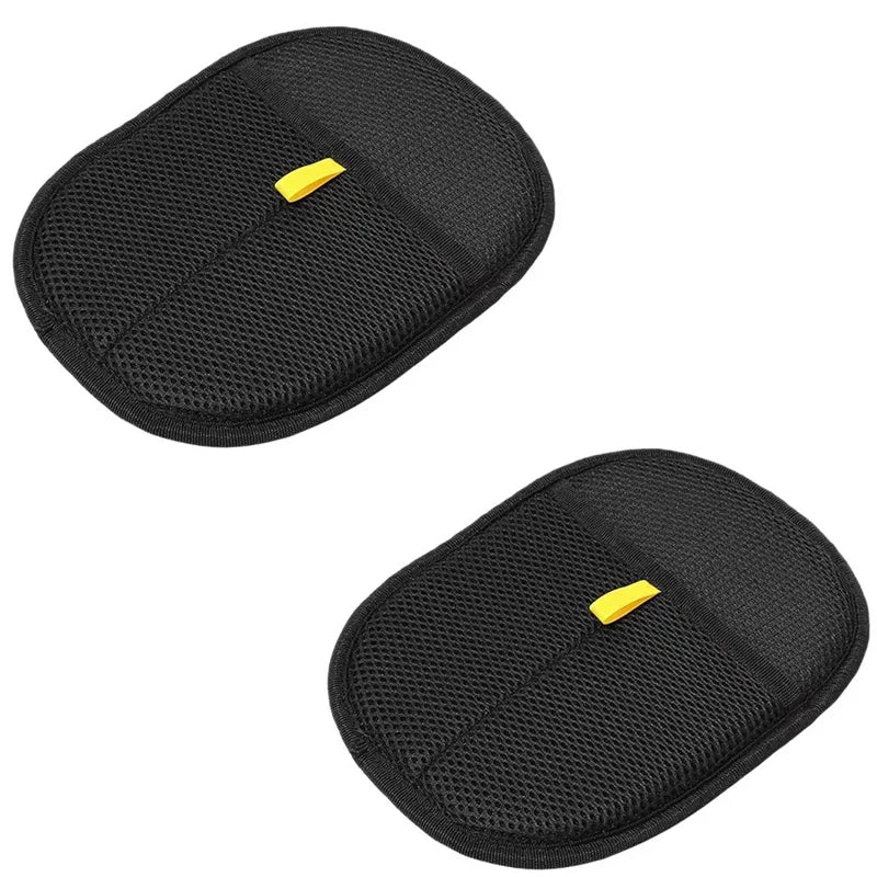 Reusable Fur Removal Gloves