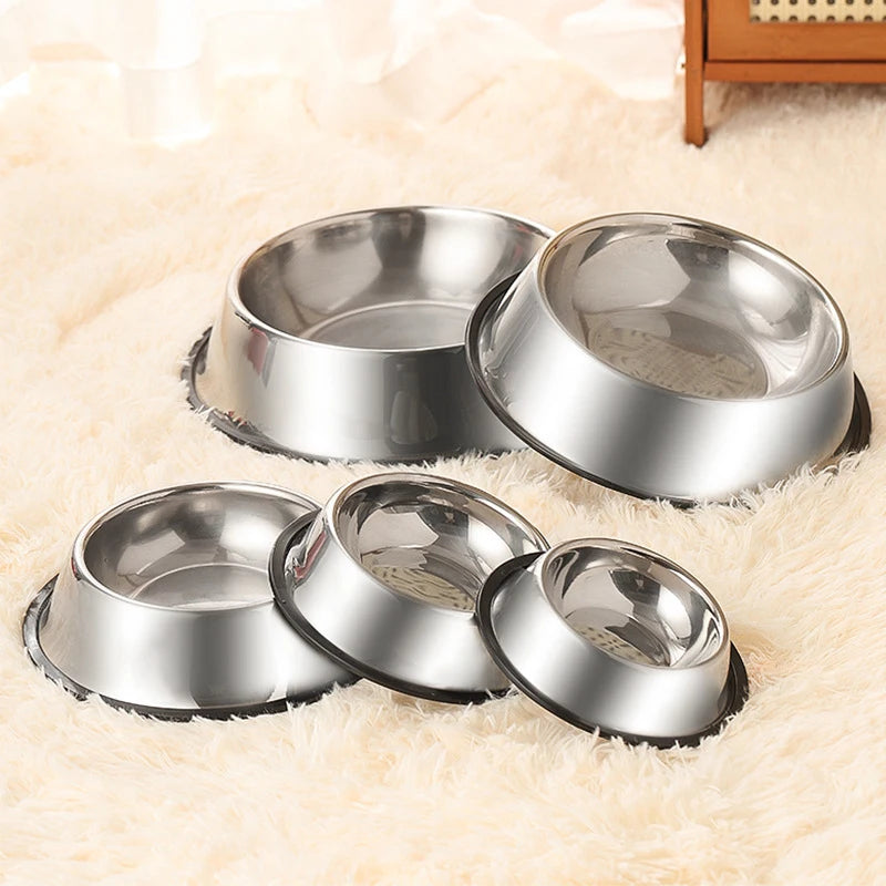 Anti-Ant Pet Bowl