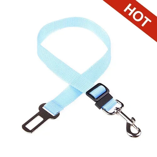 DriveSafe Pet Harness