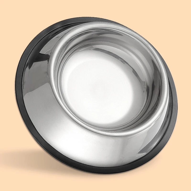 Anti-Ant Pet Bowl