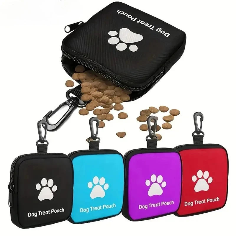 PawTreat Training Bag