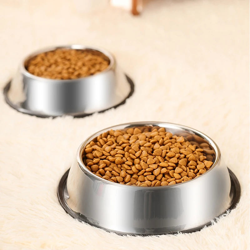 Anti-Ant Pet Bowl