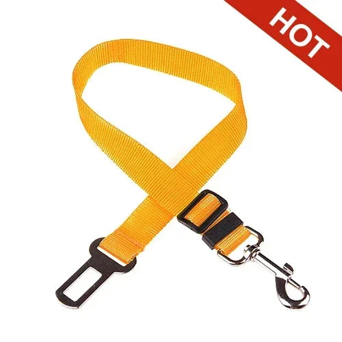 DriveSafe Pet Harness