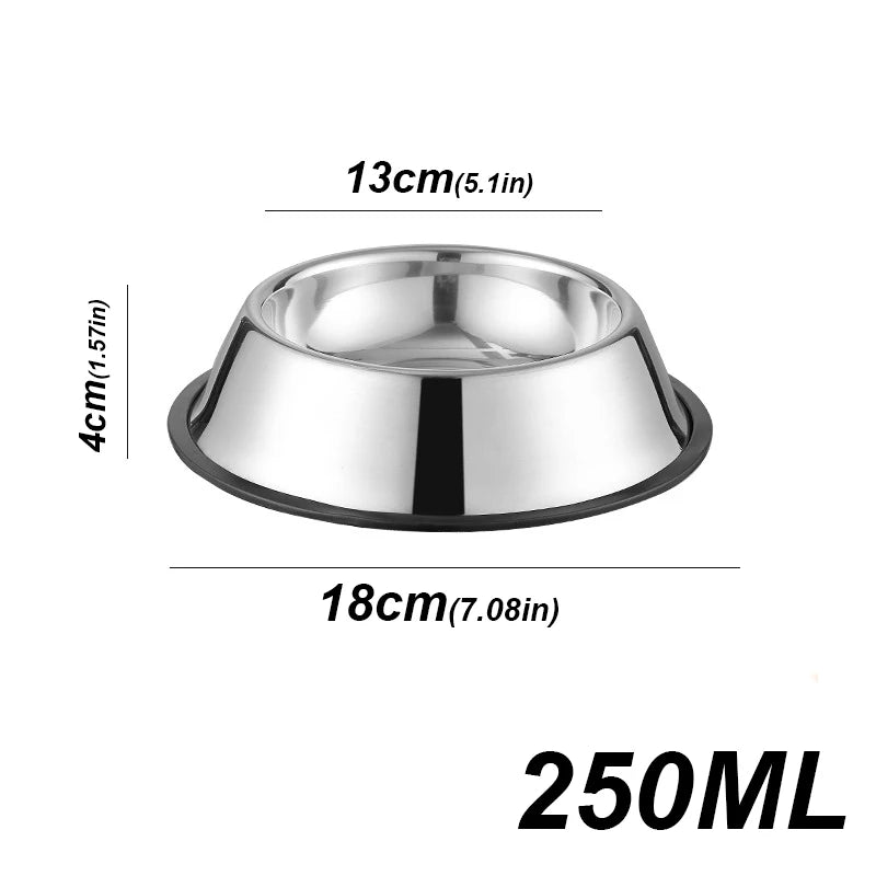 Anti-Ant Pet Bowl
