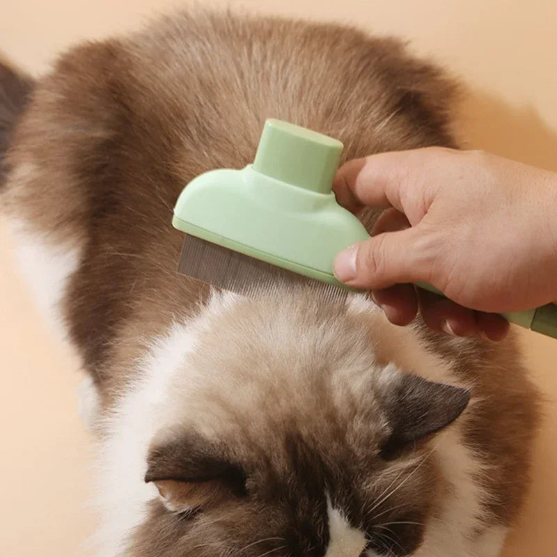 PetGroom Hair Remover Comb