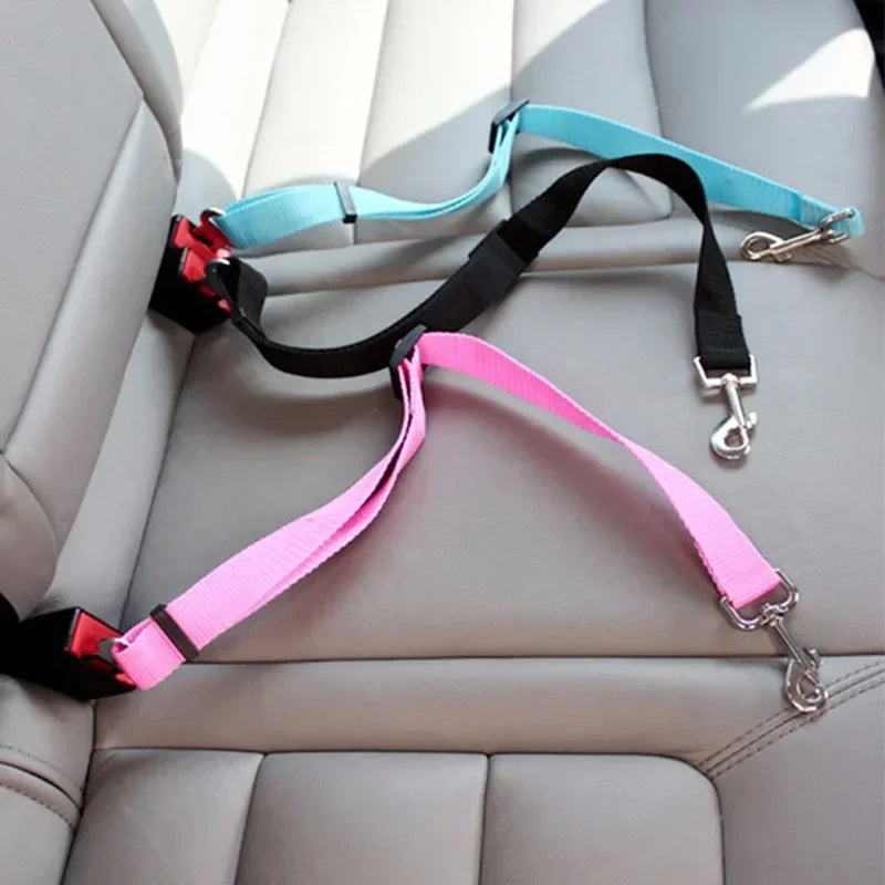 DriveSafe Pet Harness