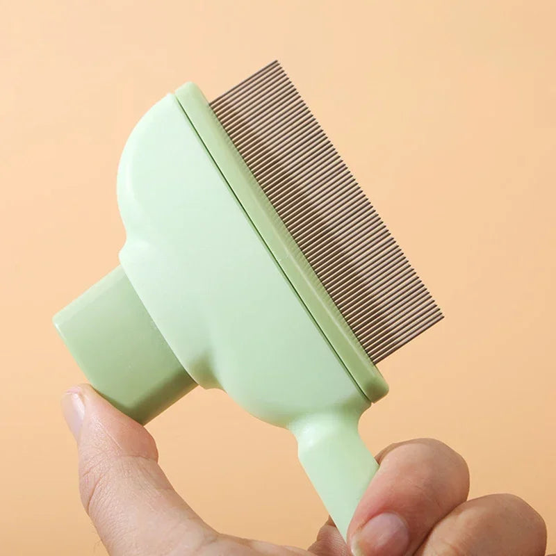 PetGroom Hair Remover Comb