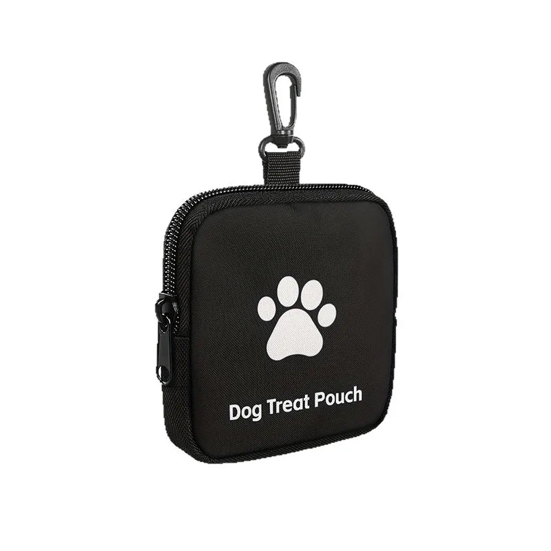 PawTreat Training Bag