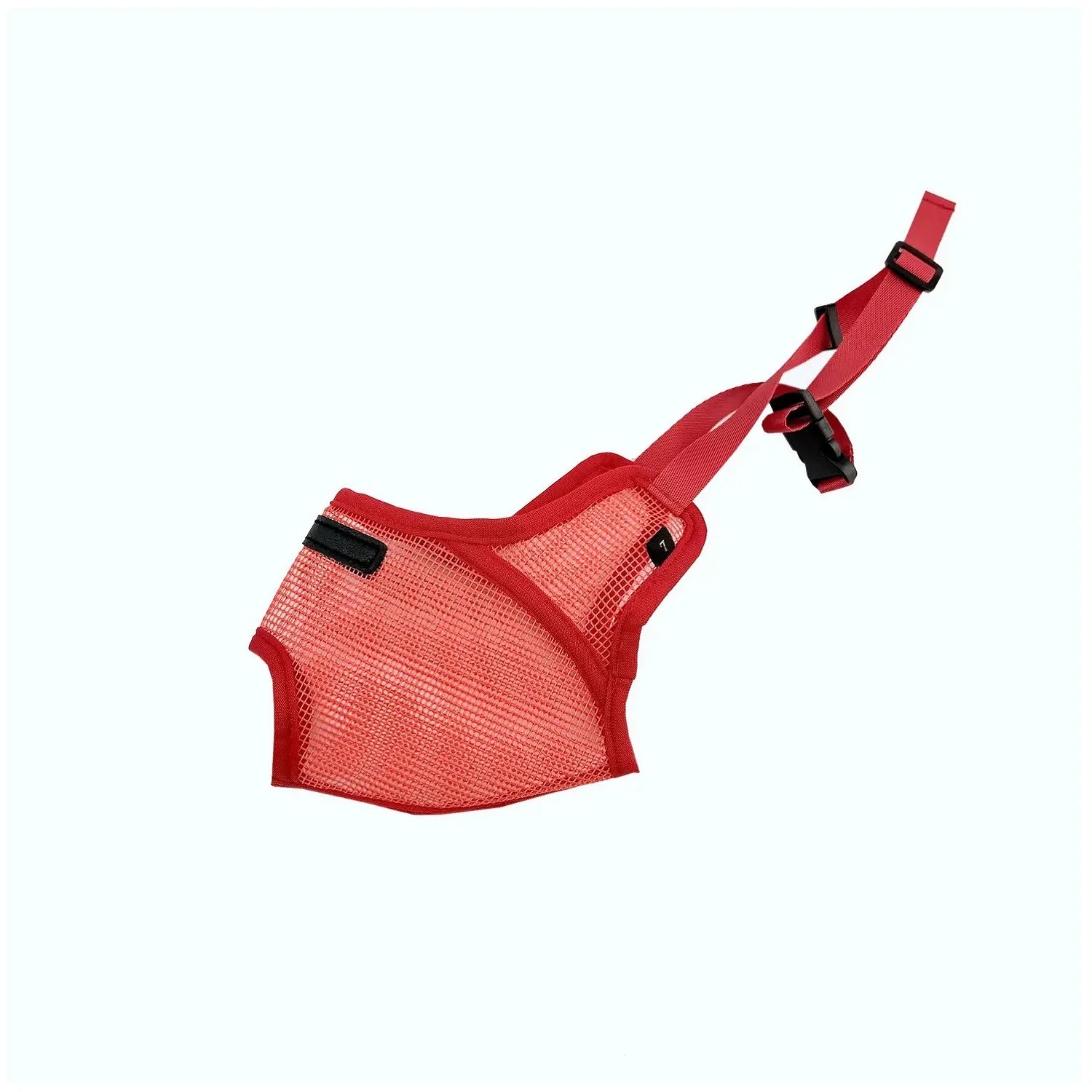 BreathGuard Muzzle