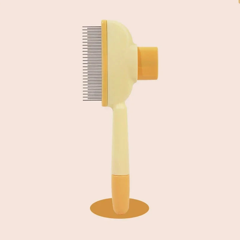 PetGroom Hair Remover Comb