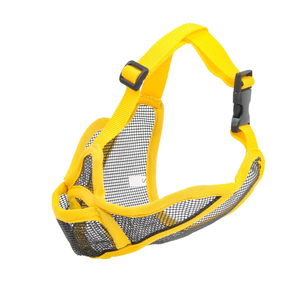 SnoutSafe Muzzle