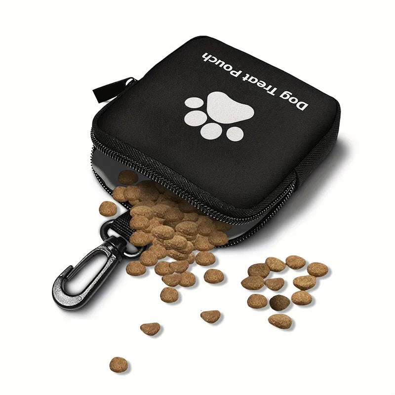PawTreat Training Bag