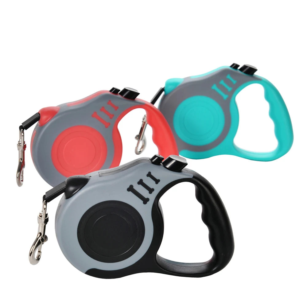 Retractable Dog Leash