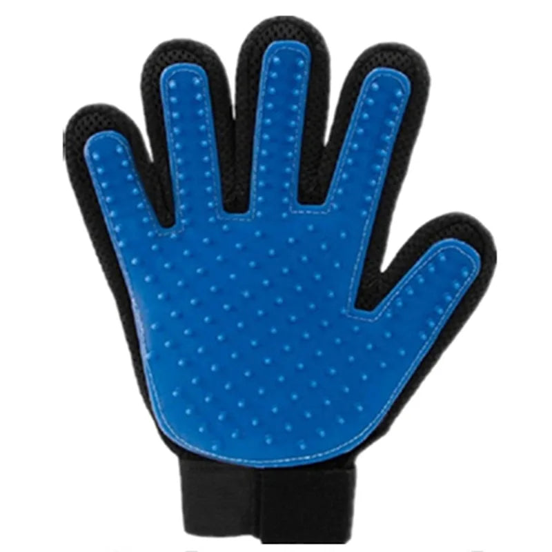Pet Dematting & Deshedding Brush