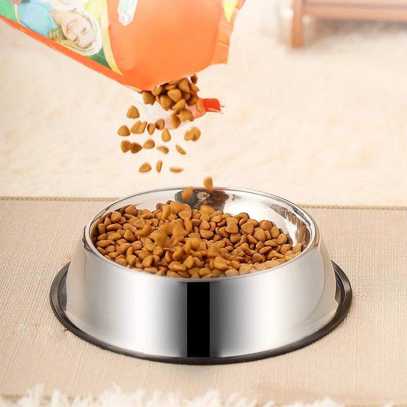 Anti-Ant Pet Bowl
