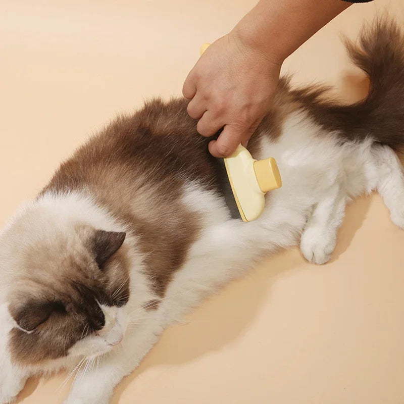 PetGroom Hair Remover Comb