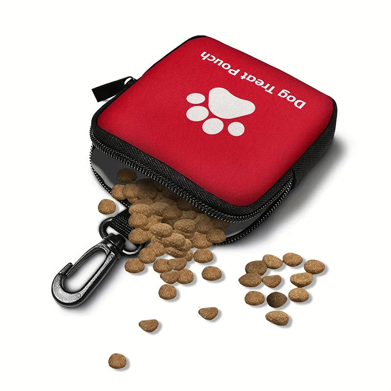 PawTreat Training Bag