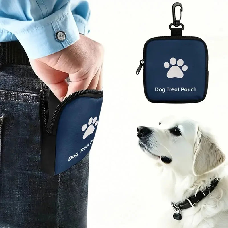 PawTreat Training Bag