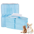 Absorbent Dog Pee Pads – Disposable Puppy Potty Training Mats