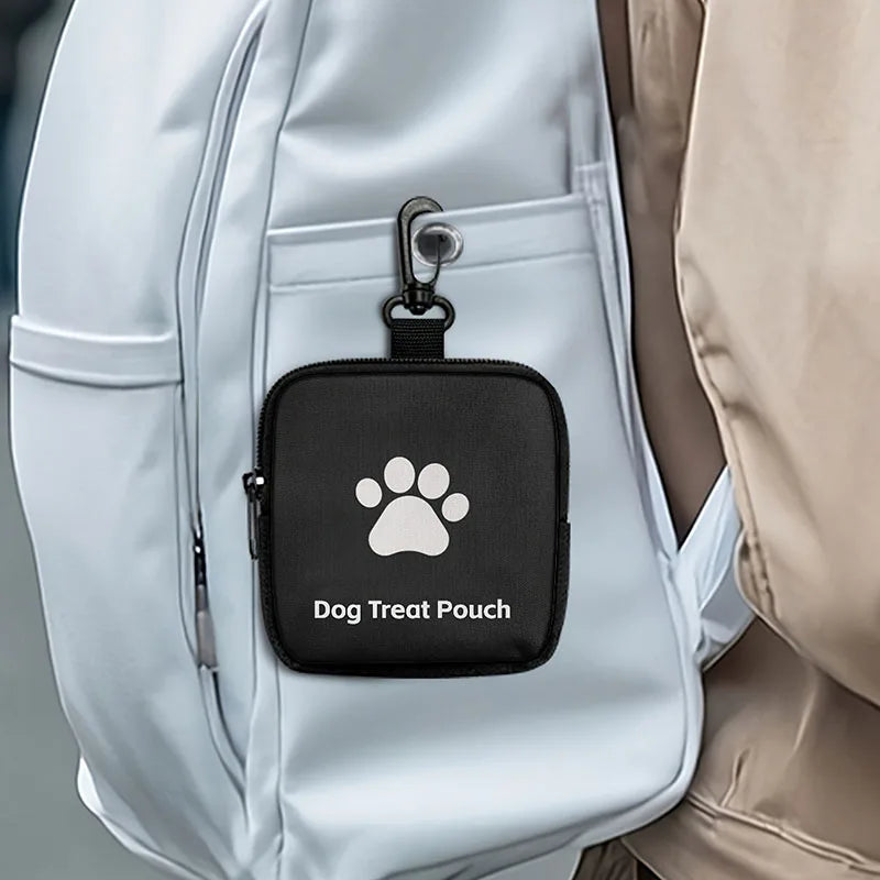 PawTreat Training Bag