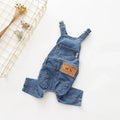 JeanPaw Jumpsuit