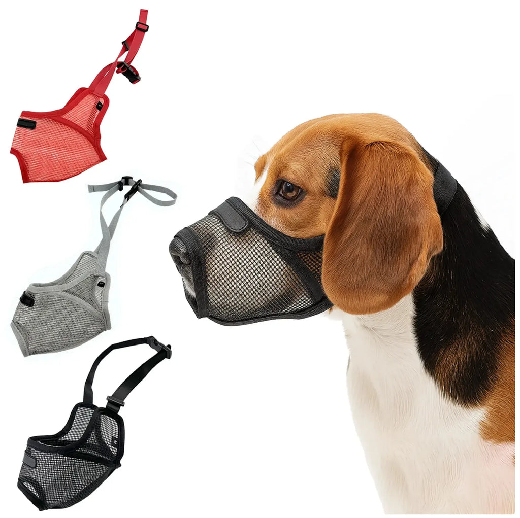BreathGuard Muzzle