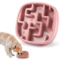 PawSlow Anti-Gulp Bowl