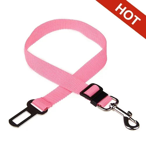 DriveSafe Pet Harness