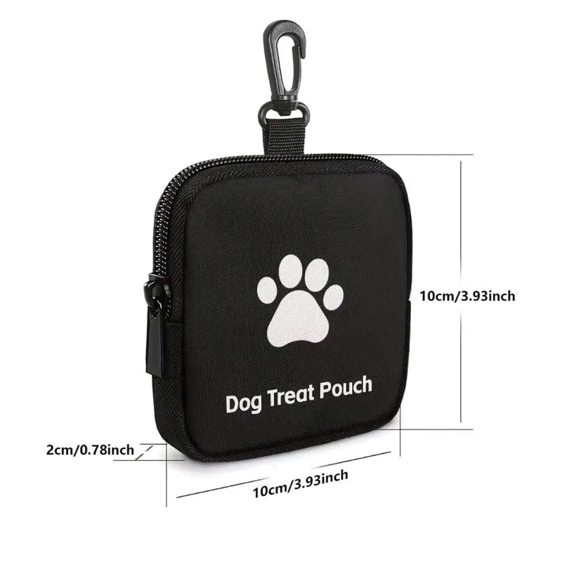 PawTreat Training Bag