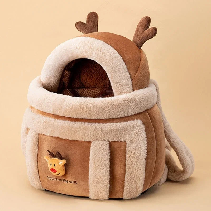 CozyPet Travel Carrier
