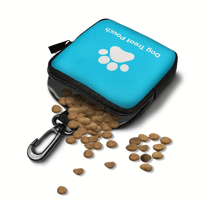 PawTreat Training Bag