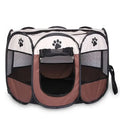 QuickFold Pet Fence
