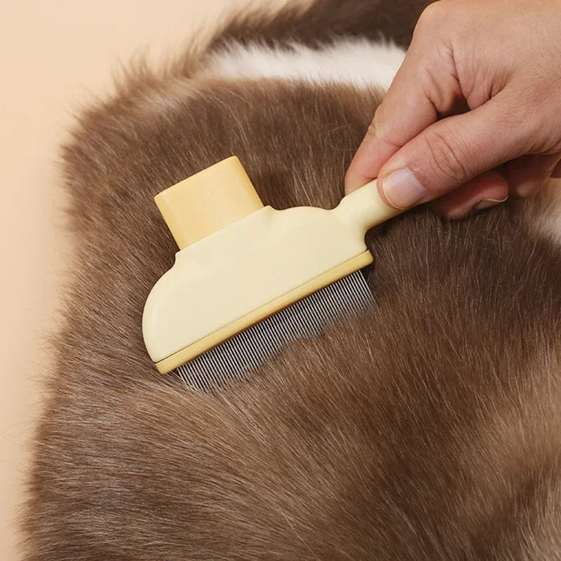PetGroom Hair Remover Comb
