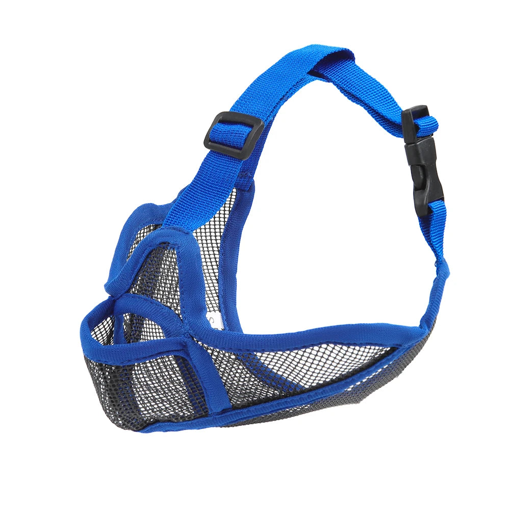 SnoutSafe Muzzle